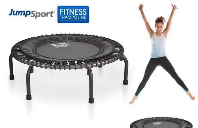 Jump sport 350