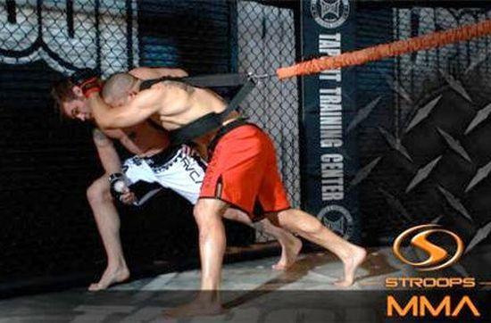 Тренировочная система Accelerator 150 lbs